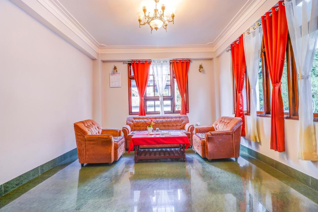 Fabhotel Temmie Regency Vishal Gaon Gangtok Exterior foto